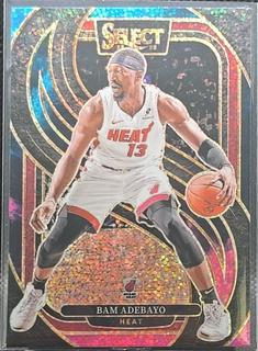 Bam Adebayo