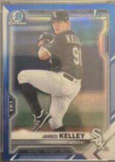 Jared Kelley
