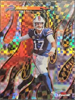 Josh Allen