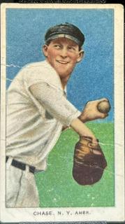 Hal Chase