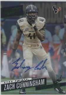Zach Cunningham