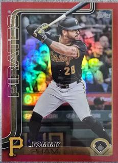 Tommy Pham
