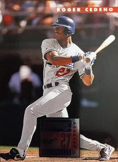 Roger Cedeno