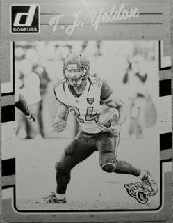 T.J. Yeldon