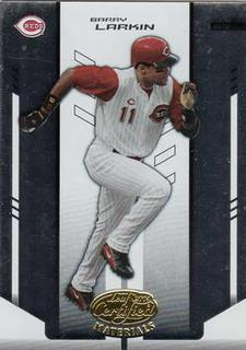 Barry Larkin