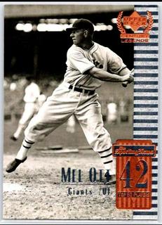 Mell Ott