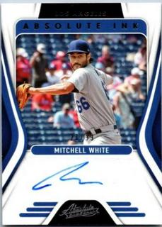 Mitchell White