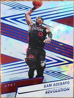 Bam Adebayo