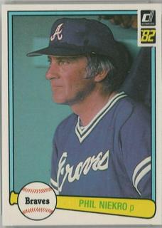 Phil Niekro