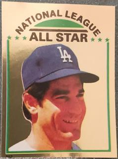 Steve Garvey