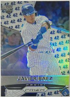 Javier Baez