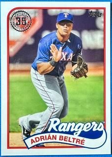 Adrian Beltre