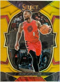 Damian Lillard