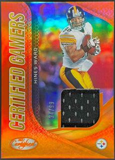 Hines Ward
