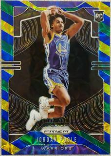 Jordan Poole