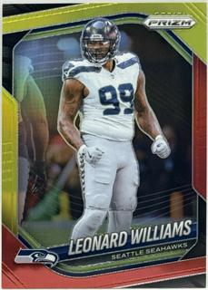 Leonard Williams