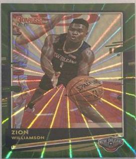 Zion Williamson