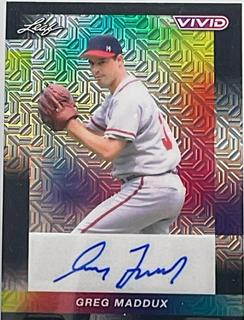 Greg Maddux
