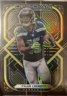 Tyler Lockett