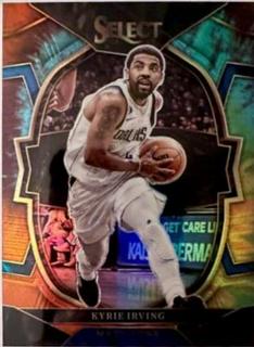 Kyrie Irving