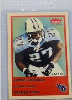 Eddie George
