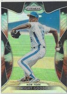 Dwight Gooden