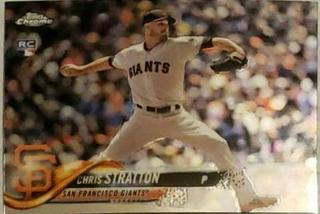 Chris Stratton