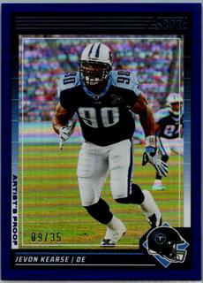 Jevon Kearse