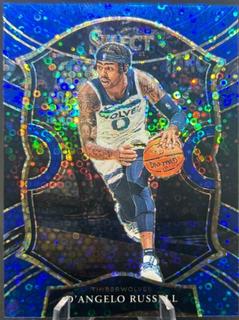 D'Angelo Russell