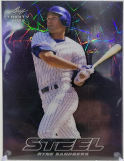Ryne Sandberg