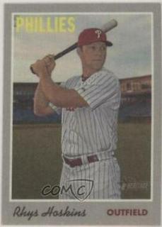 Rhys Hoskins