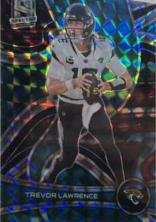 Trevor Lawrence