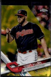Cody Allen