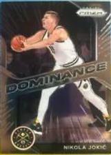 Nikola Jokic