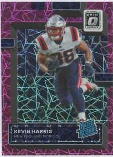 Kevin Harris
