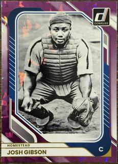 Josh Gibson