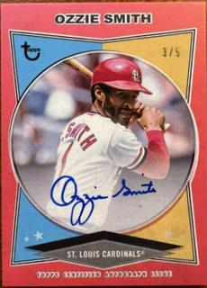 Ozzie Smith