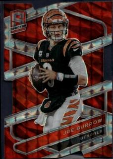 Joe Burrow