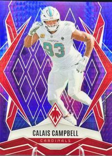 Calais Campbell