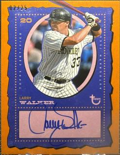 Larry Walker