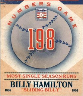 Billy Hamilton