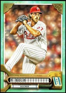 Aaron Nola