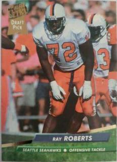 Ray Roberts