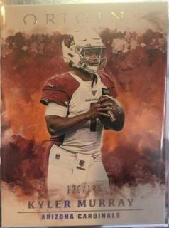 Kyler Murray