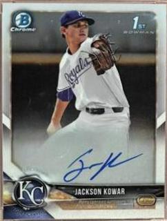 Jackson Kowar