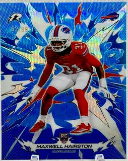 Maxwell Hairston