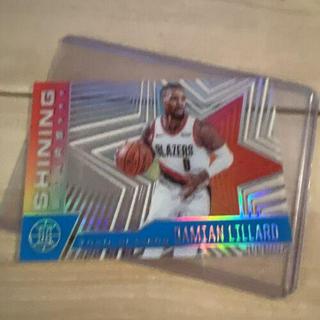 Damian Lillard