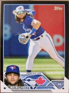 Bo Bichette
