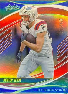Hunter Henry