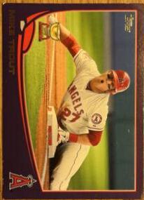 Mike Trout